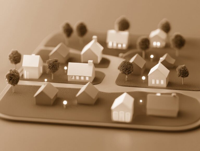 Canterbury neighborhood